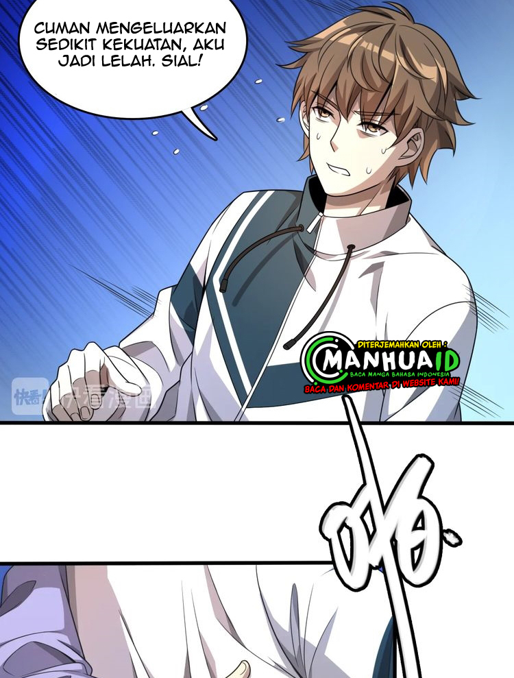 Reborn Doctor Chapter 09 Gambar 15